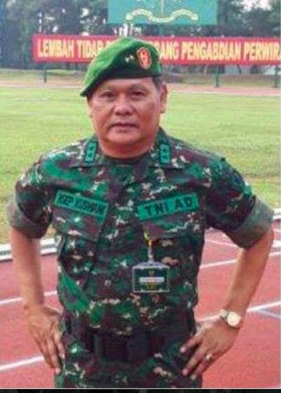 REFLEKSI 80 TAHUN INDONESIA MERDEKABy : Mayjen TNI (Purn) Asep Kuswani M.Si ( Han )